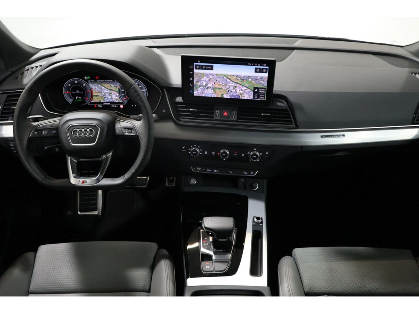 Audi Q5 – Bild 8