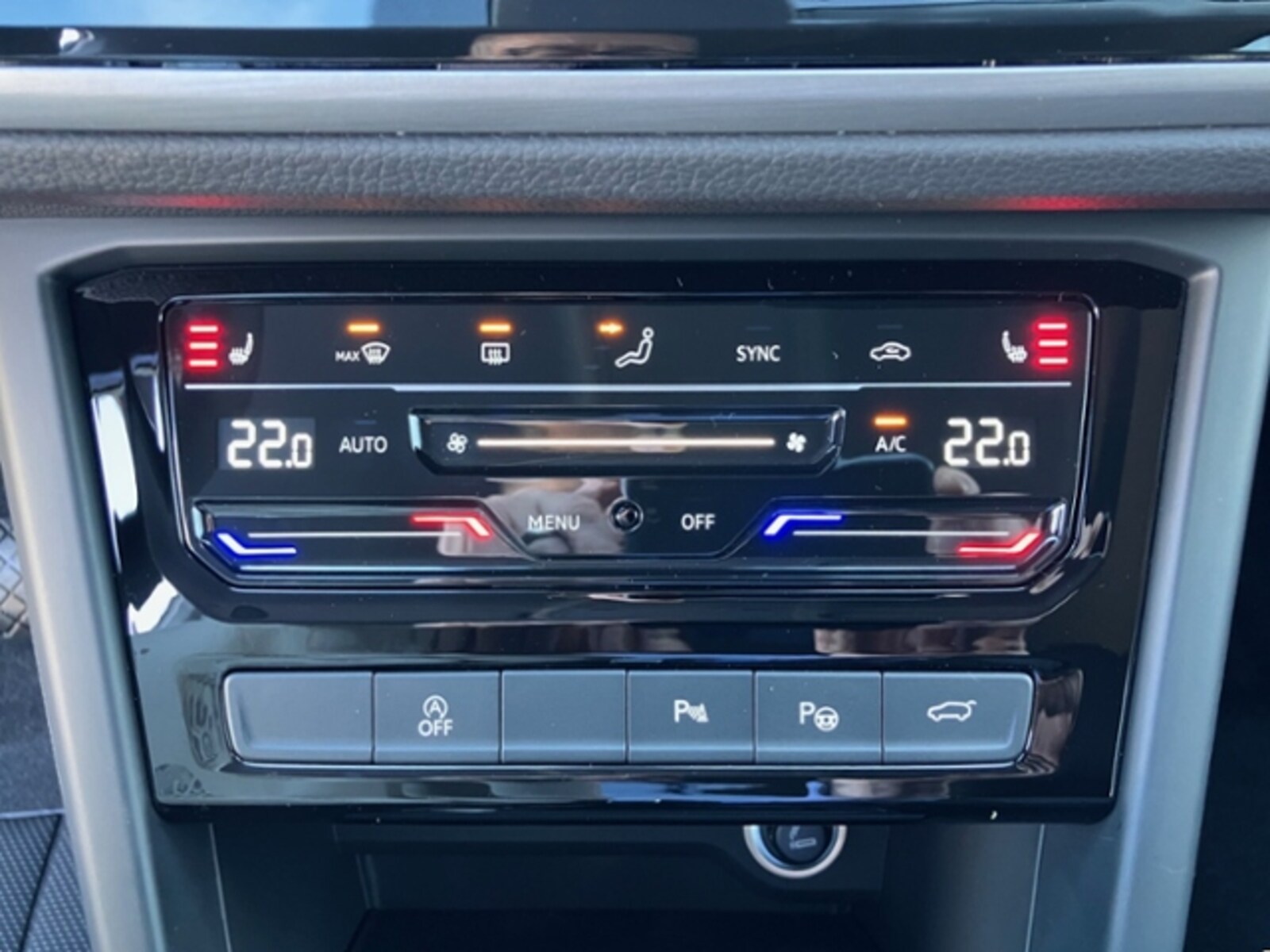 Volkswagen Touran – Bild 24