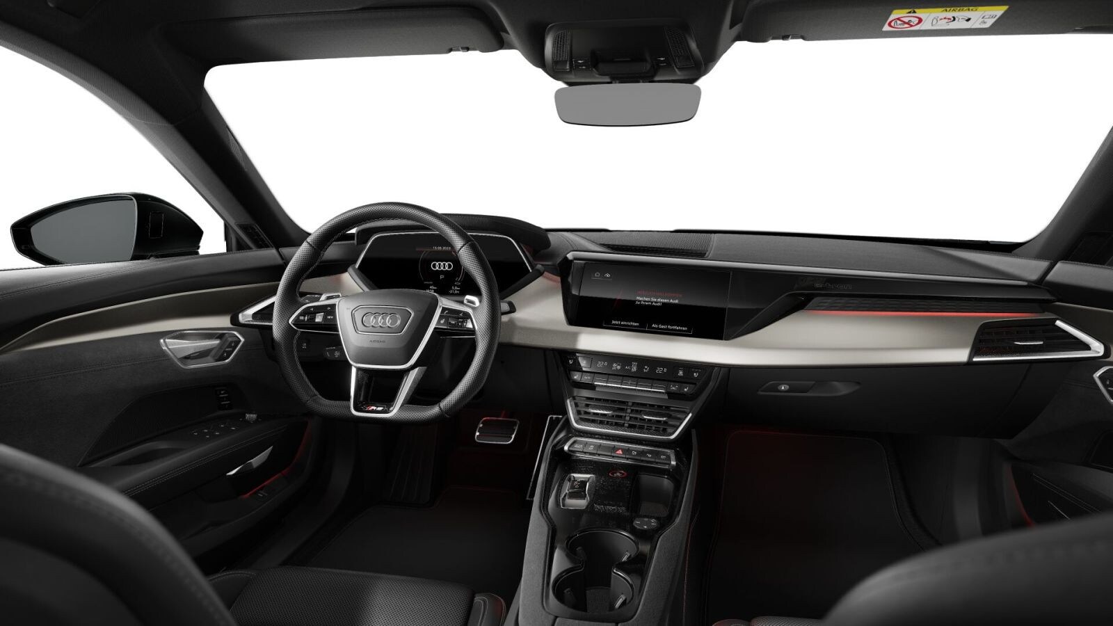 Audi RS e-tron GT – Bild 11