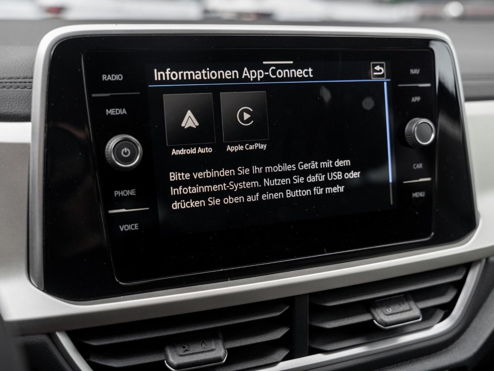 Volkswagen T-Roc – Bild 15