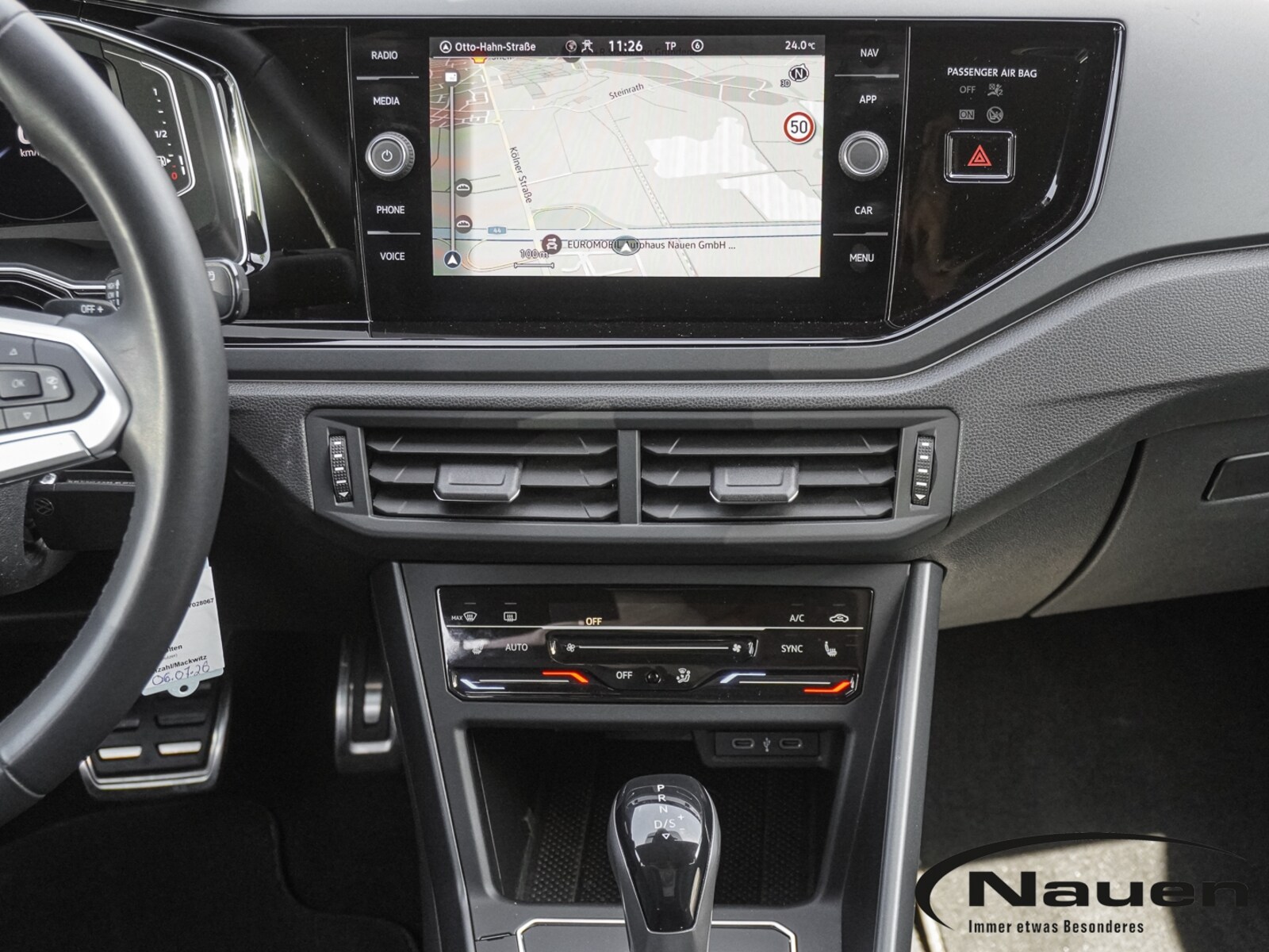 Volkswagen Taigo – Bild 10