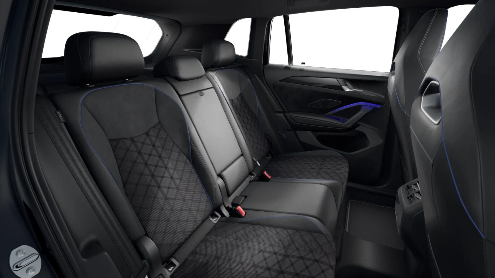 Volkswagen Tiguan – Bild 11