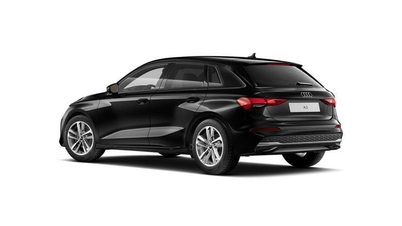 Image about Audi A3 Sportback Business Advanced 30 TFSI 85 kW (116 CV) S tronic