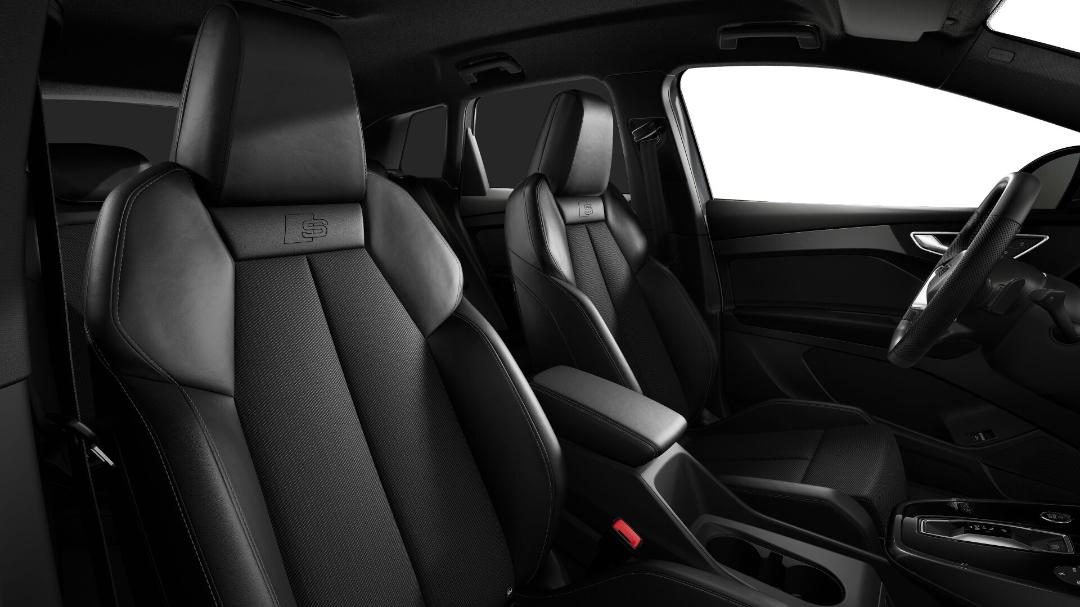 Image about Audi Q4 e-tron 40 e-tron