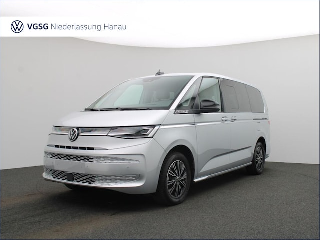 Volkswagen Multivan langversion
