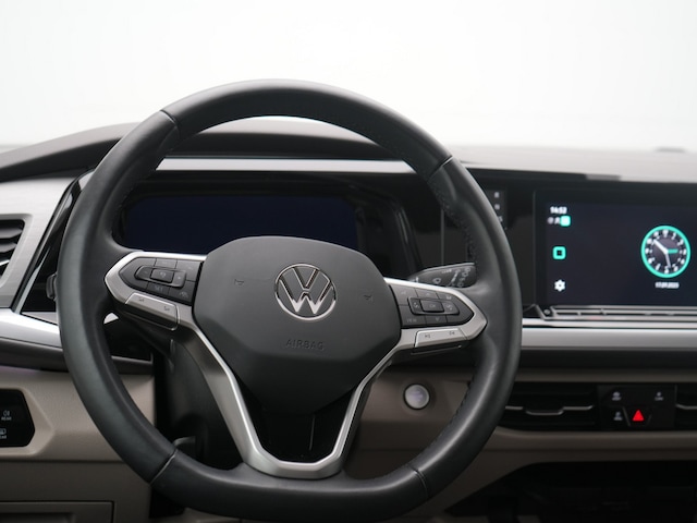 Volkswagen Multivan langversion