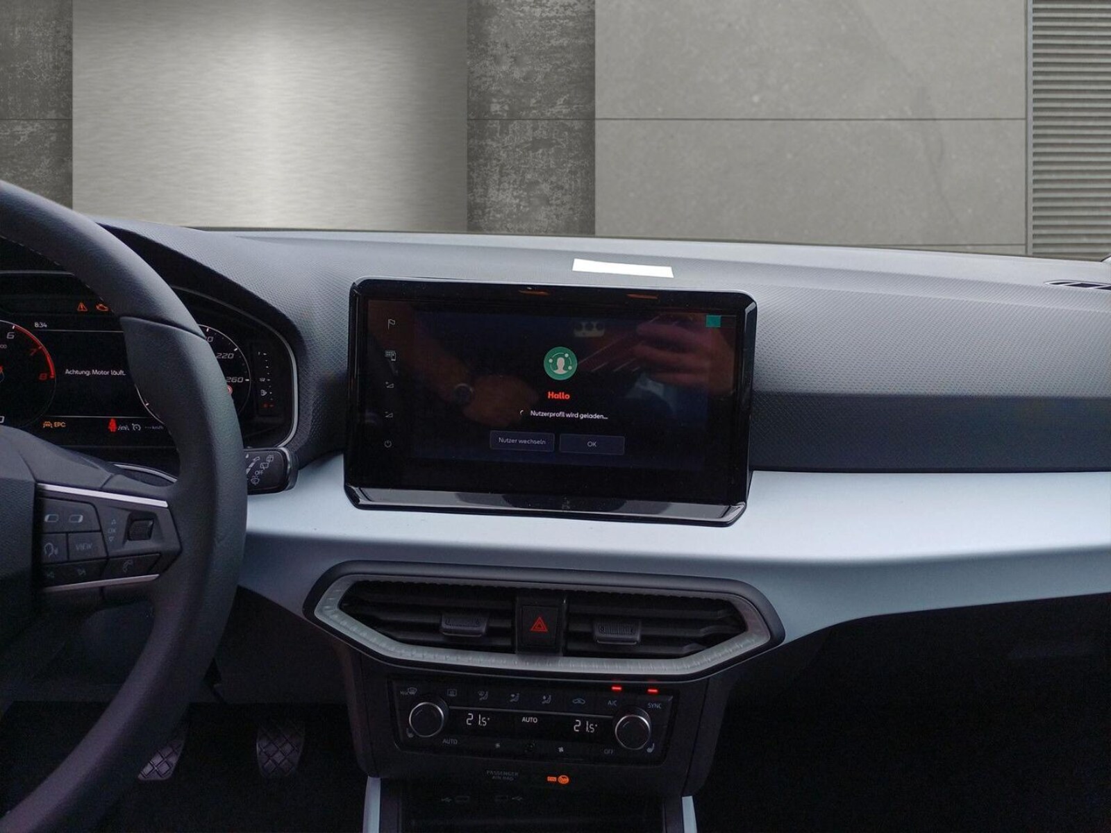 SEAT Arona – Bild 12