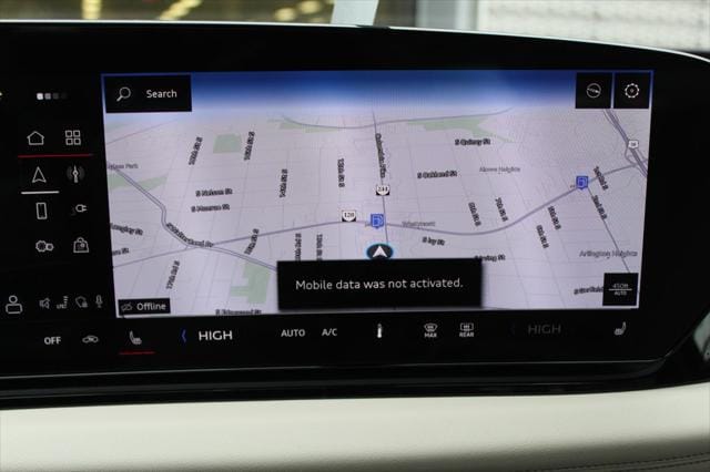 2025 Audi A6 Sportback e-tron Premium - Photo 13