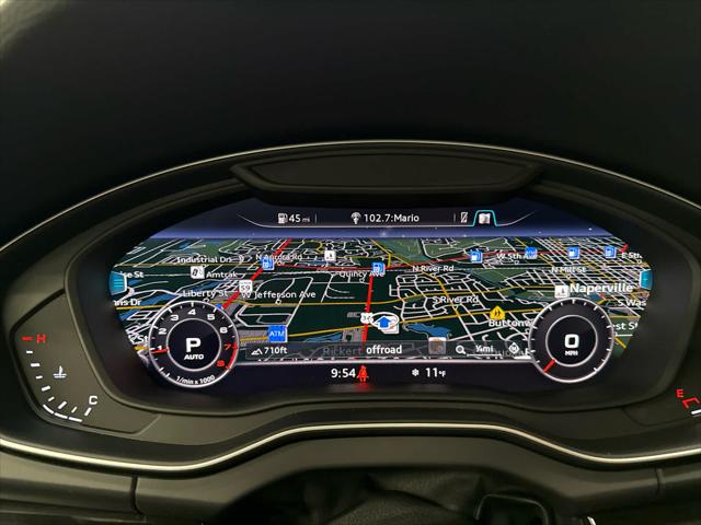 2018 AUDI Q5 - Image 11