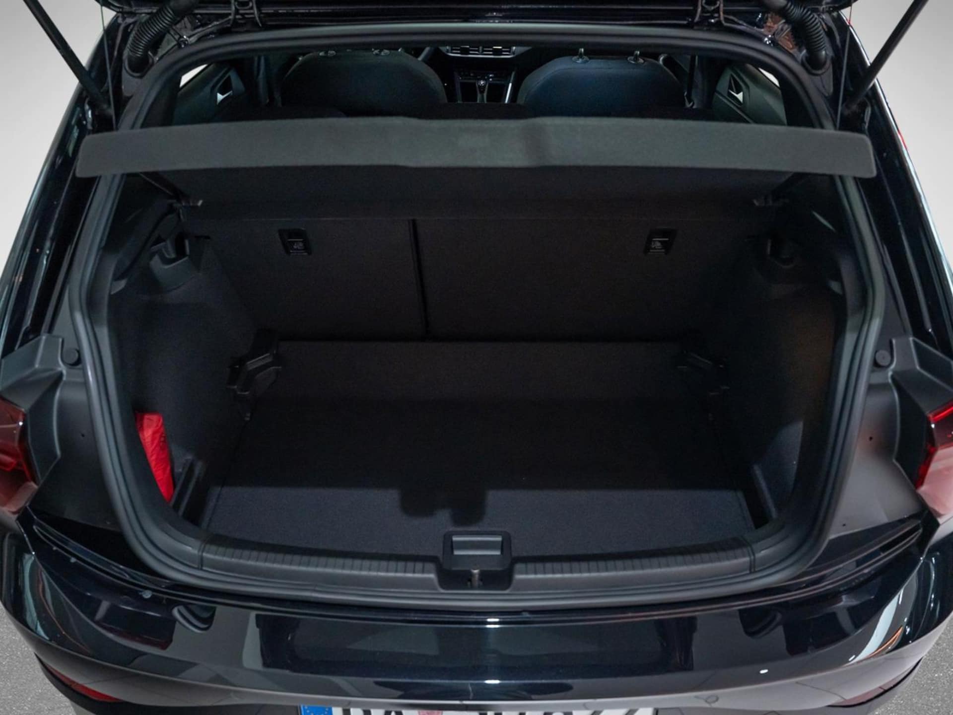 Volkswagen Polo R-Line