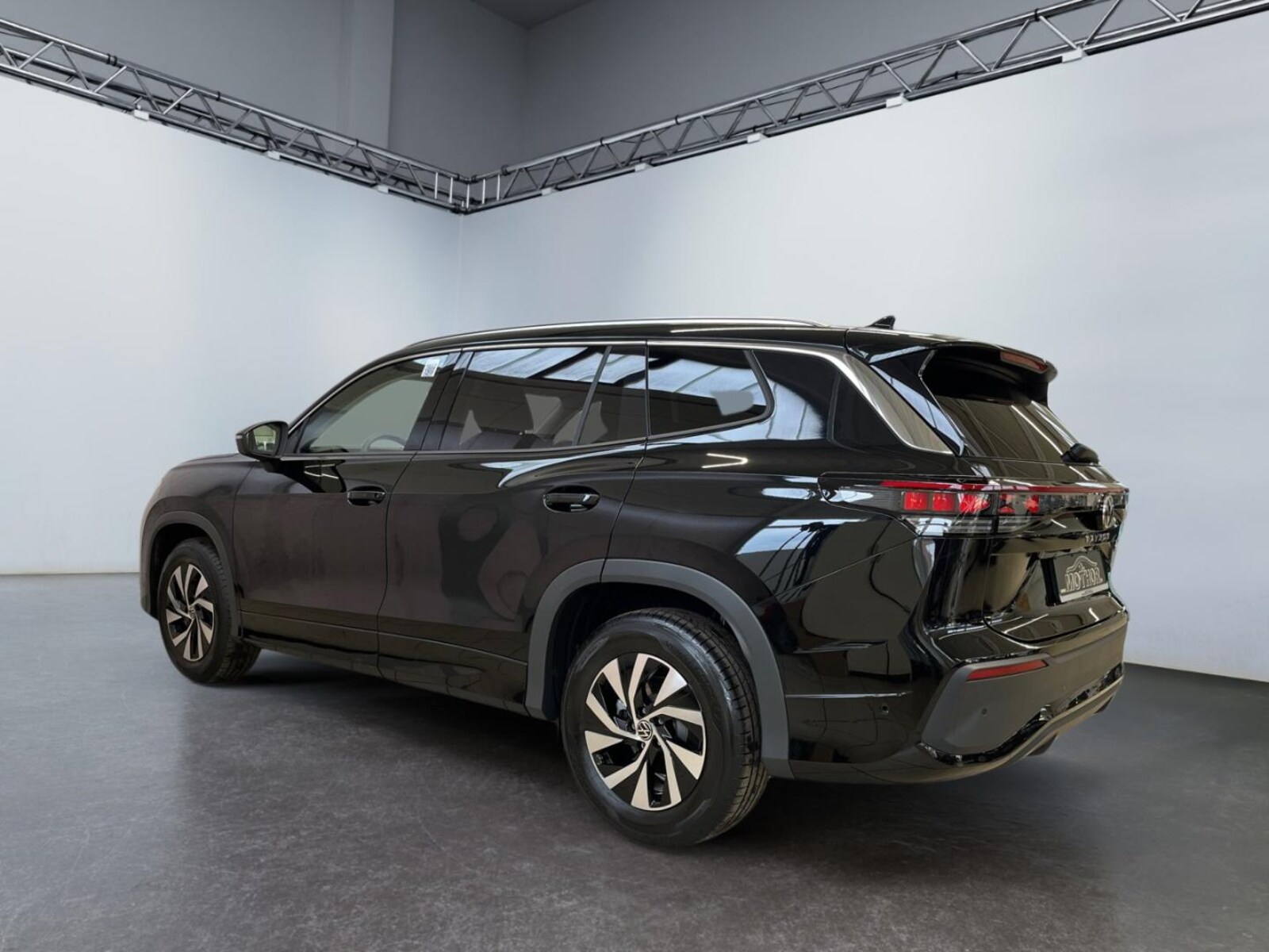 Volkswagen Tayron – Bild 4