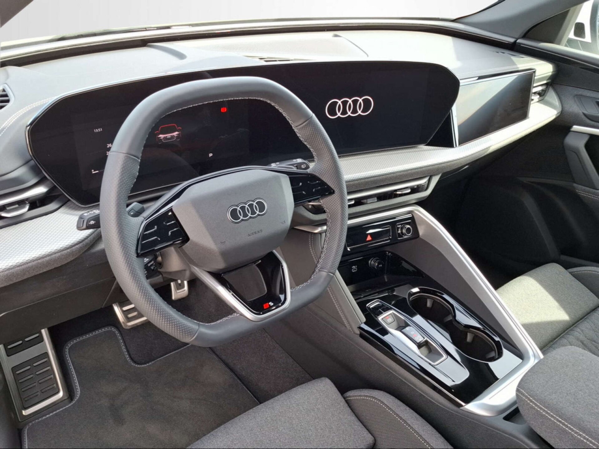 Audi Q5 Sportback