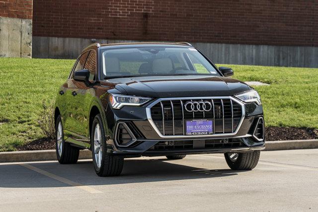 2024 Audi Q3