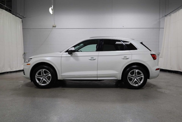 2019 Audi Q5