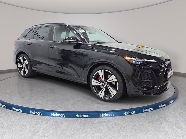 2026 Audi SQ5