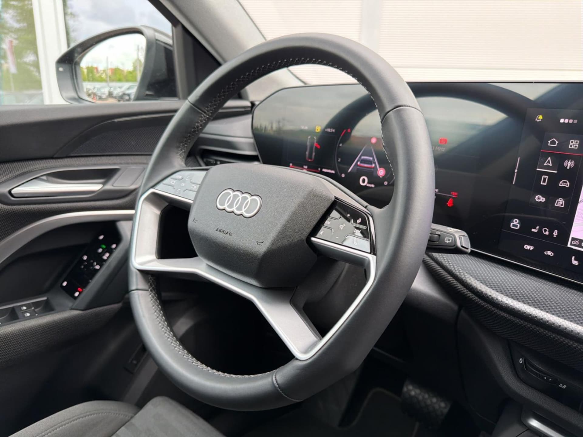 Audi Q5 SUV