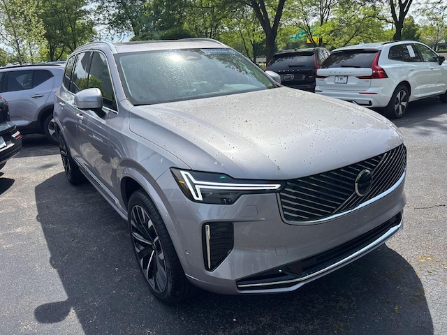 2026 Volvo XC90