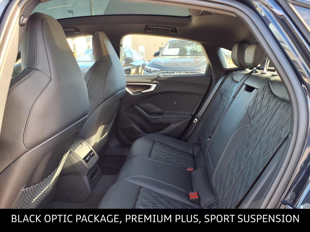 2025 Audi S5 Premium Plus - Photo 21