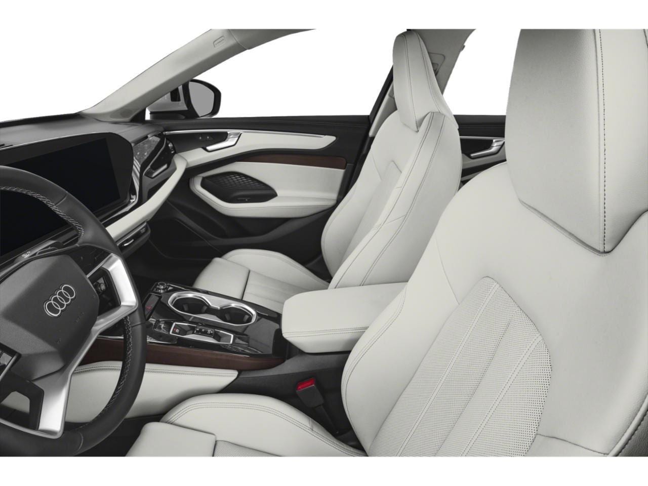 2026 Audi A6 Premium Plus - Photo 4