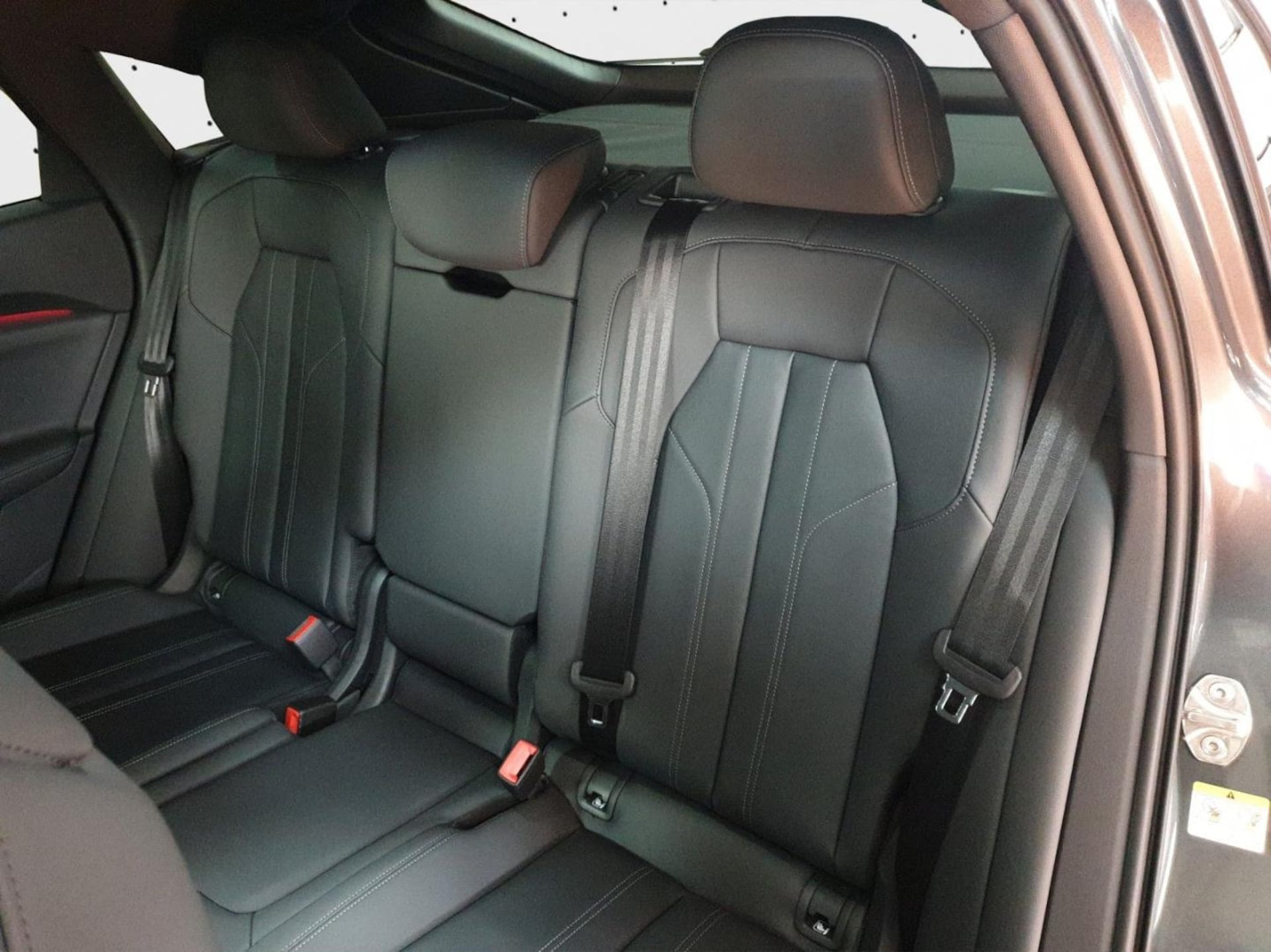 Audi Q5 Sportback edition one