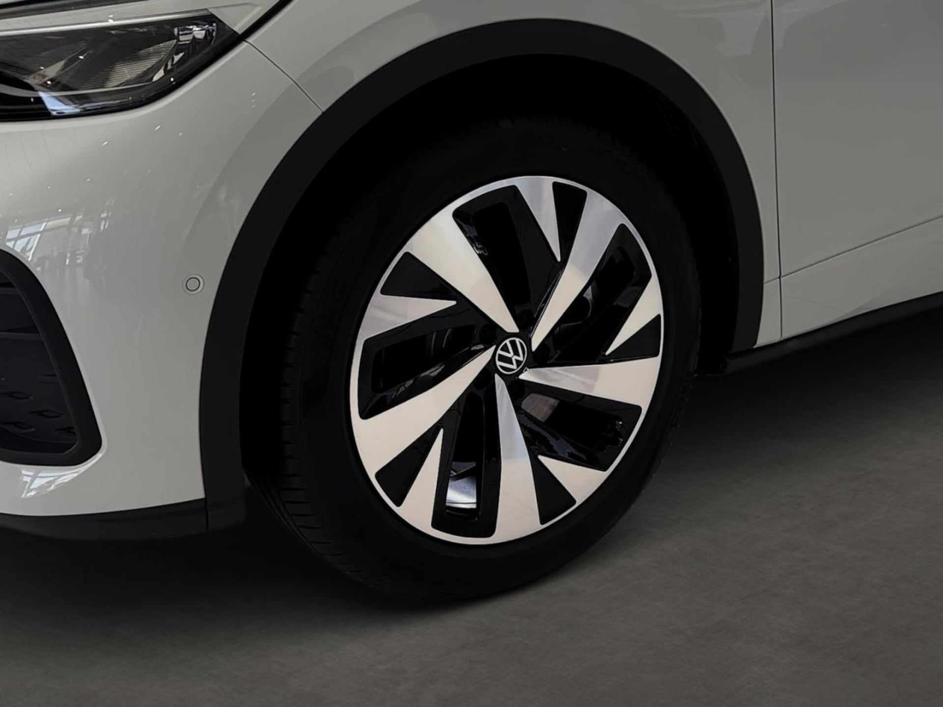 Volkswagen ID.5 Pro