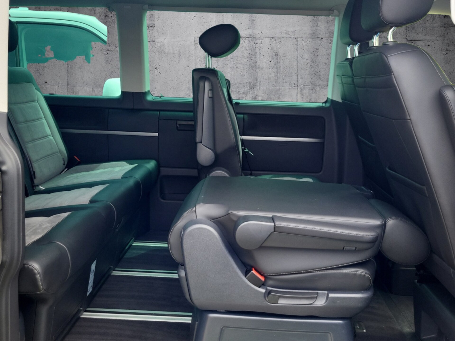 Volkswagen T6.1 Multivan Comfortline