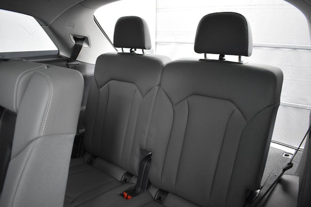 2026 Audi Q7 Premium Plus - Photo 20