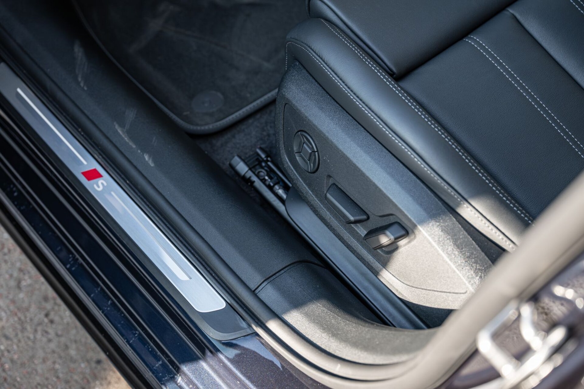Audi A5 Avant edition one
