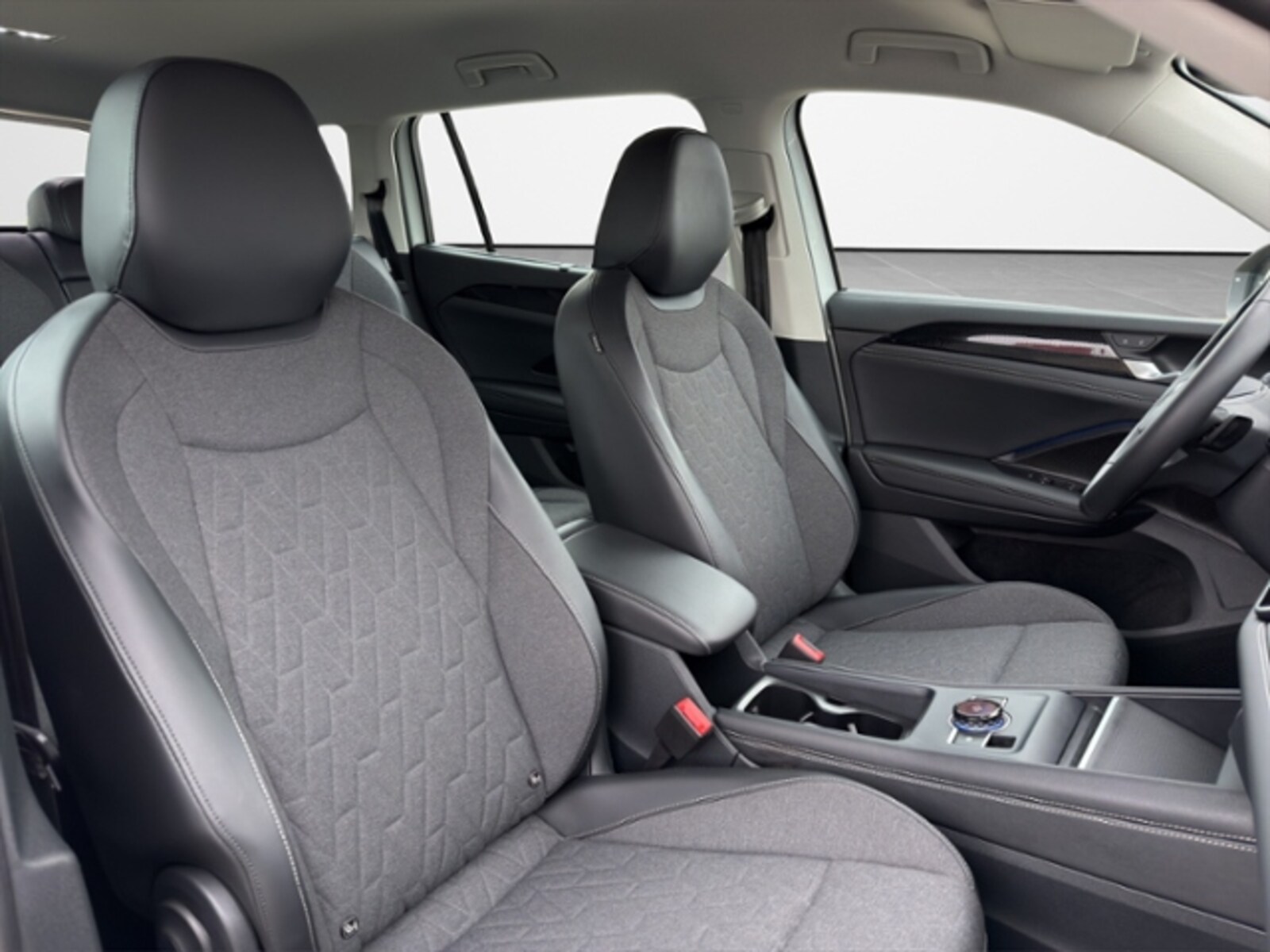 Volkswagen Tayron – Bild 14