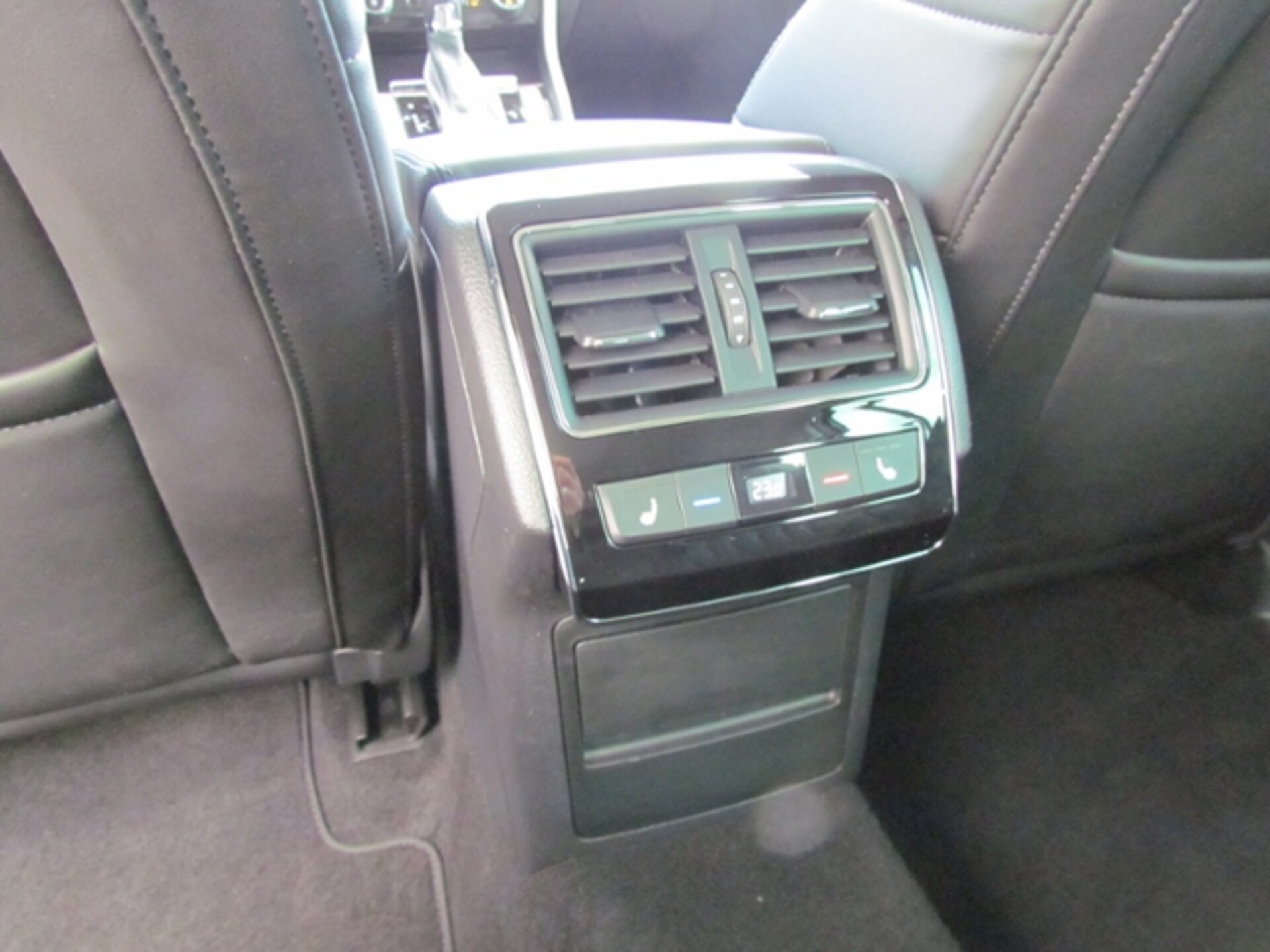 Skoda Superb Combi Laurin & Klement