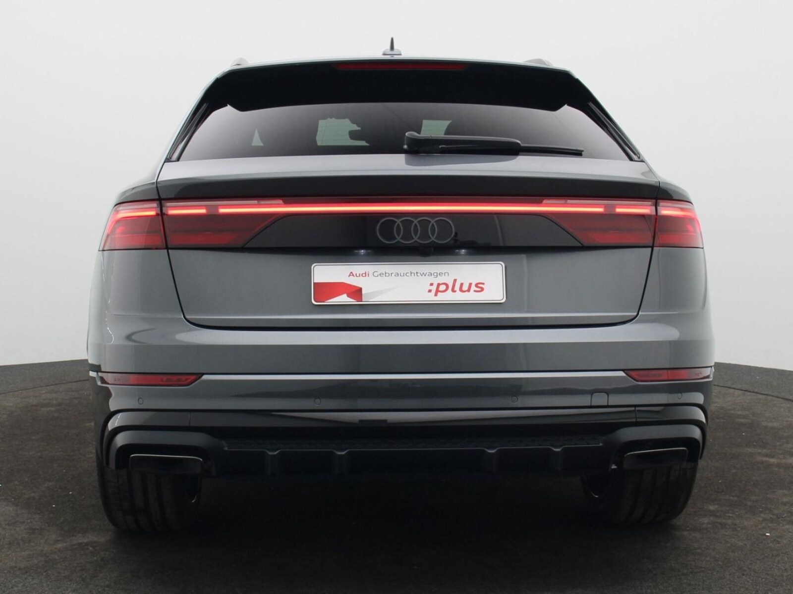 Audi Q8 – Bild 6
