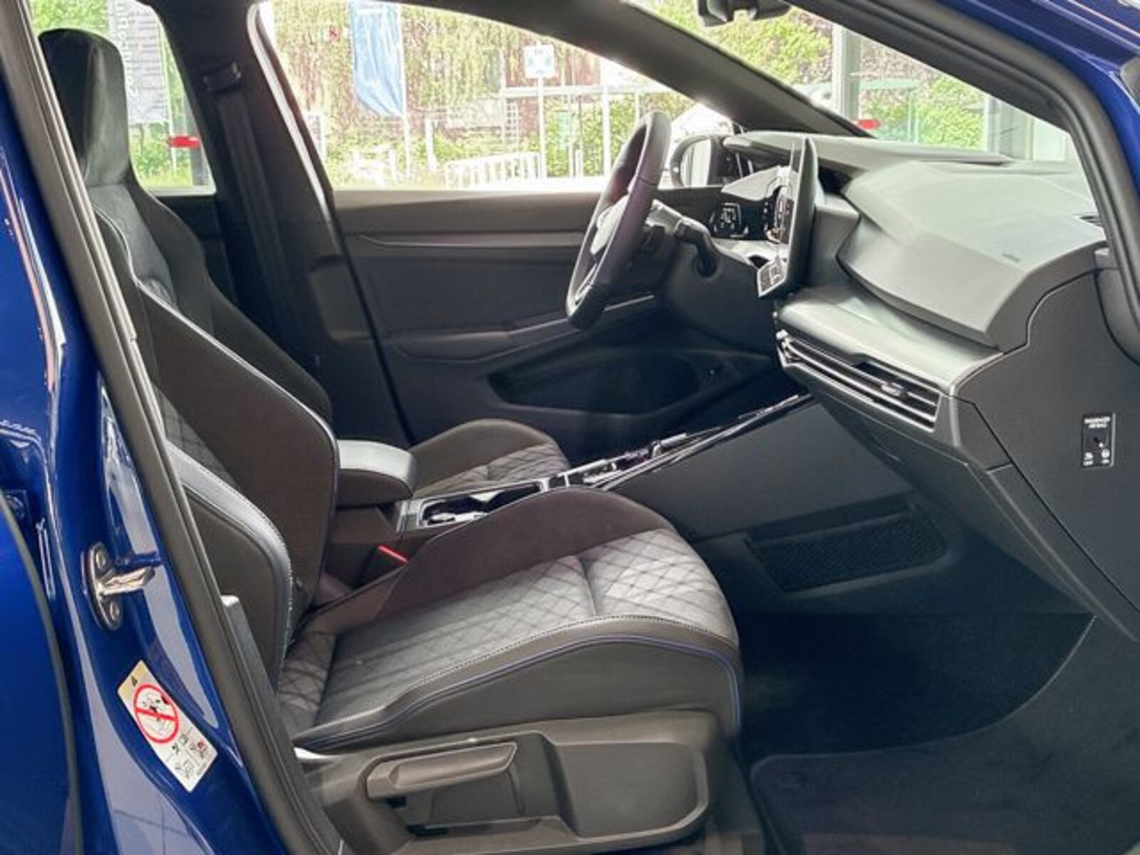 Volkswagen Golf Variant – Bild 4