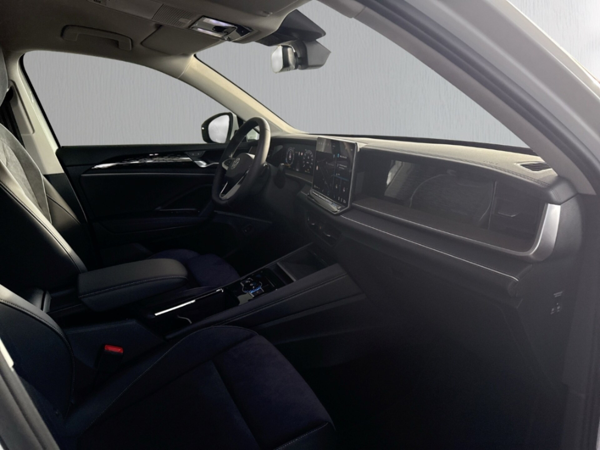 Volkswagen Tayron Elegance