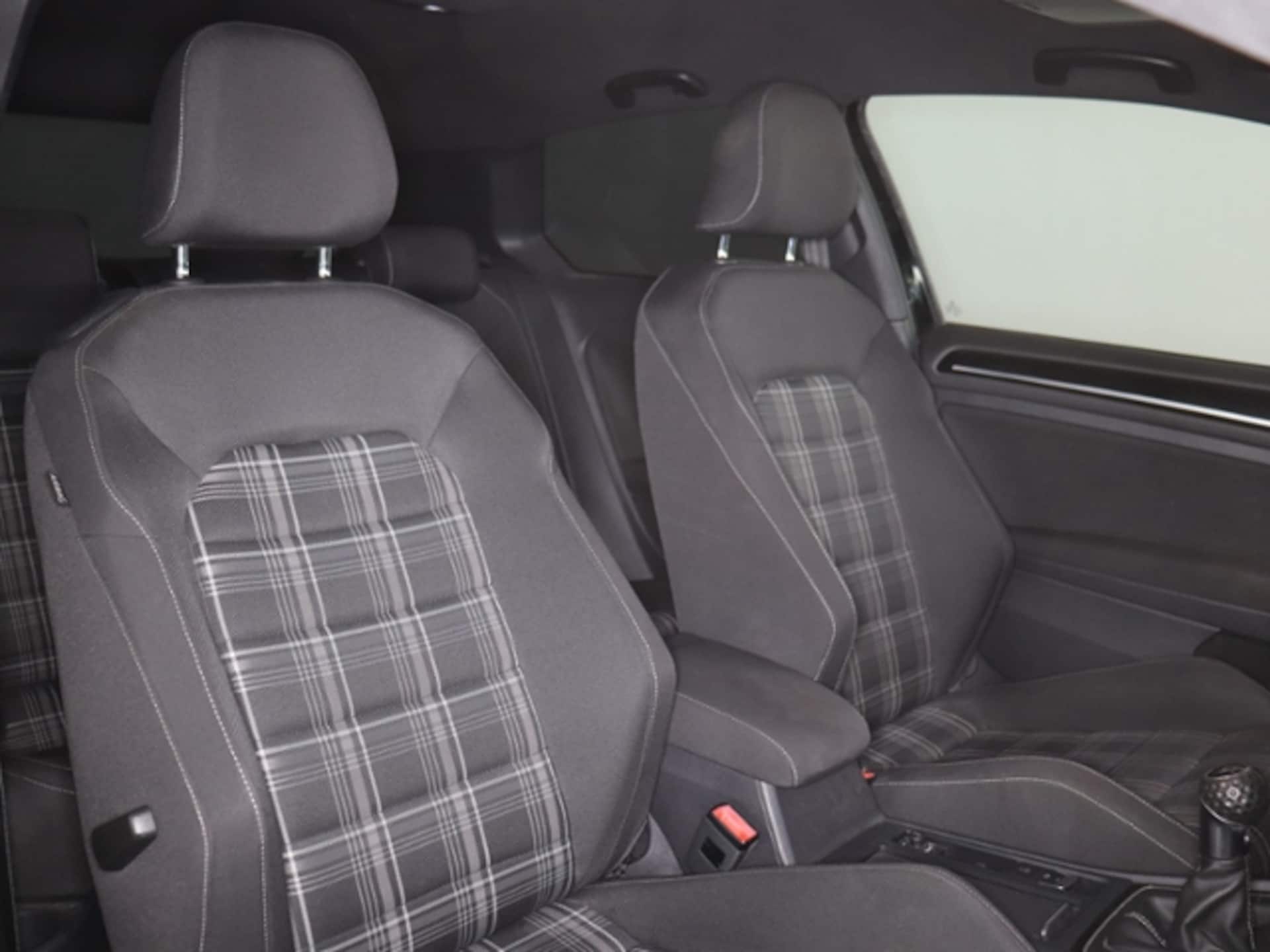 Volkswagen Golf GTD