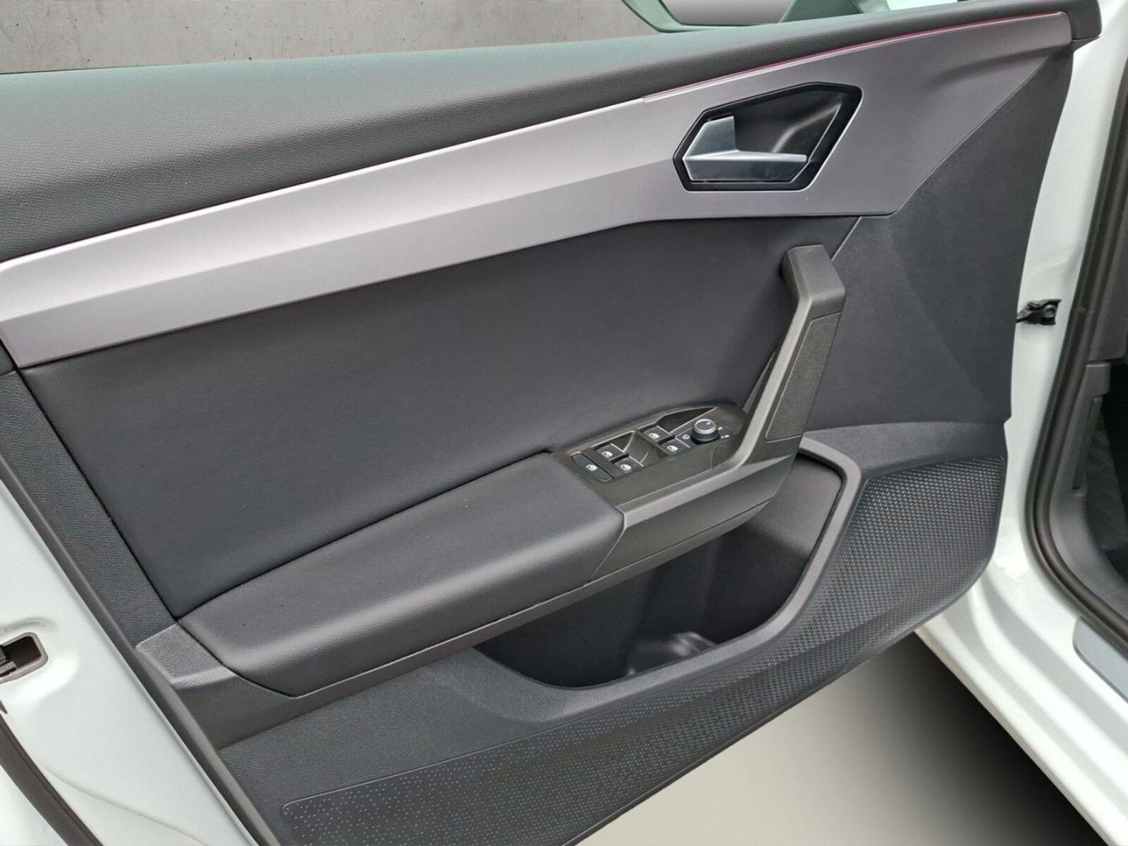 SEAT Leon Sportstourer – Bild 12