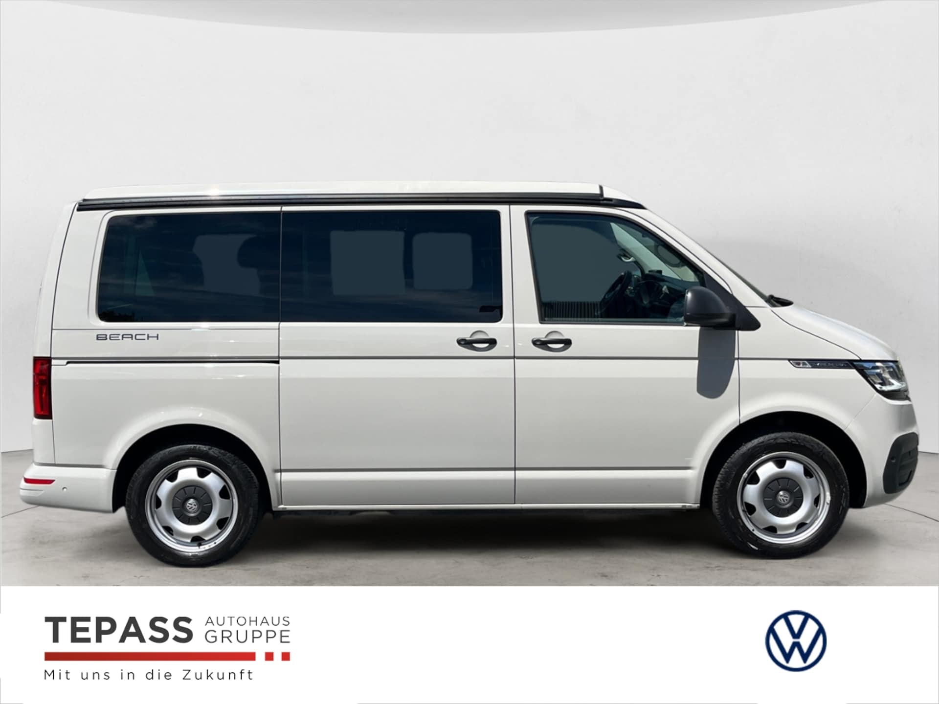 Volkswagen T6.1 California Beach