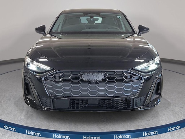 2026 Audi A5 Sedan