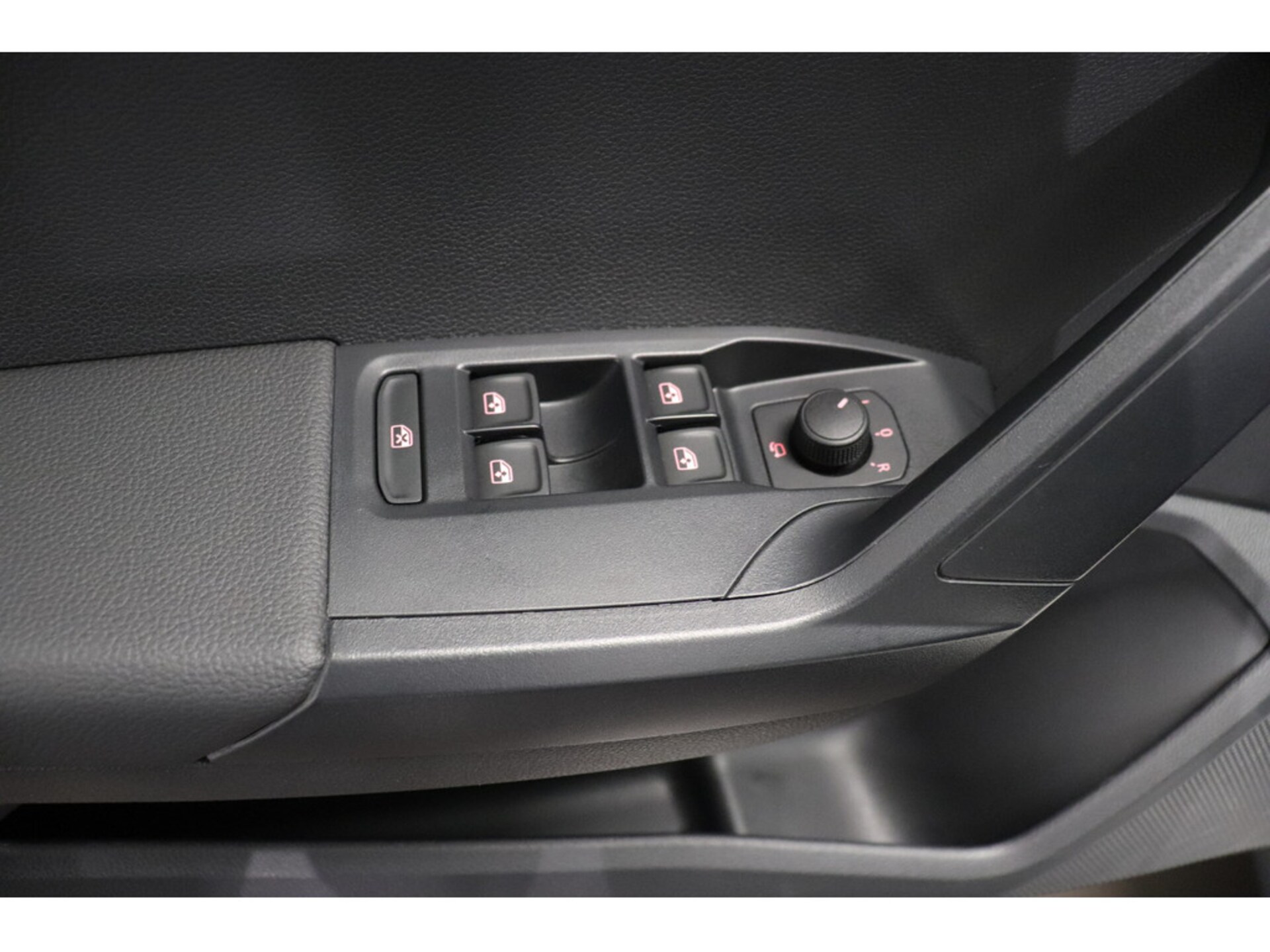 SEAT Arona Style