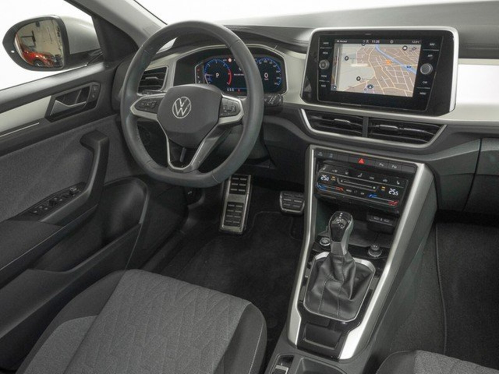 Volkswagen T-Roc – Bild 9