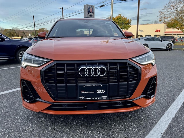 2025 Audi Q3 S Line Premium - Photo 7