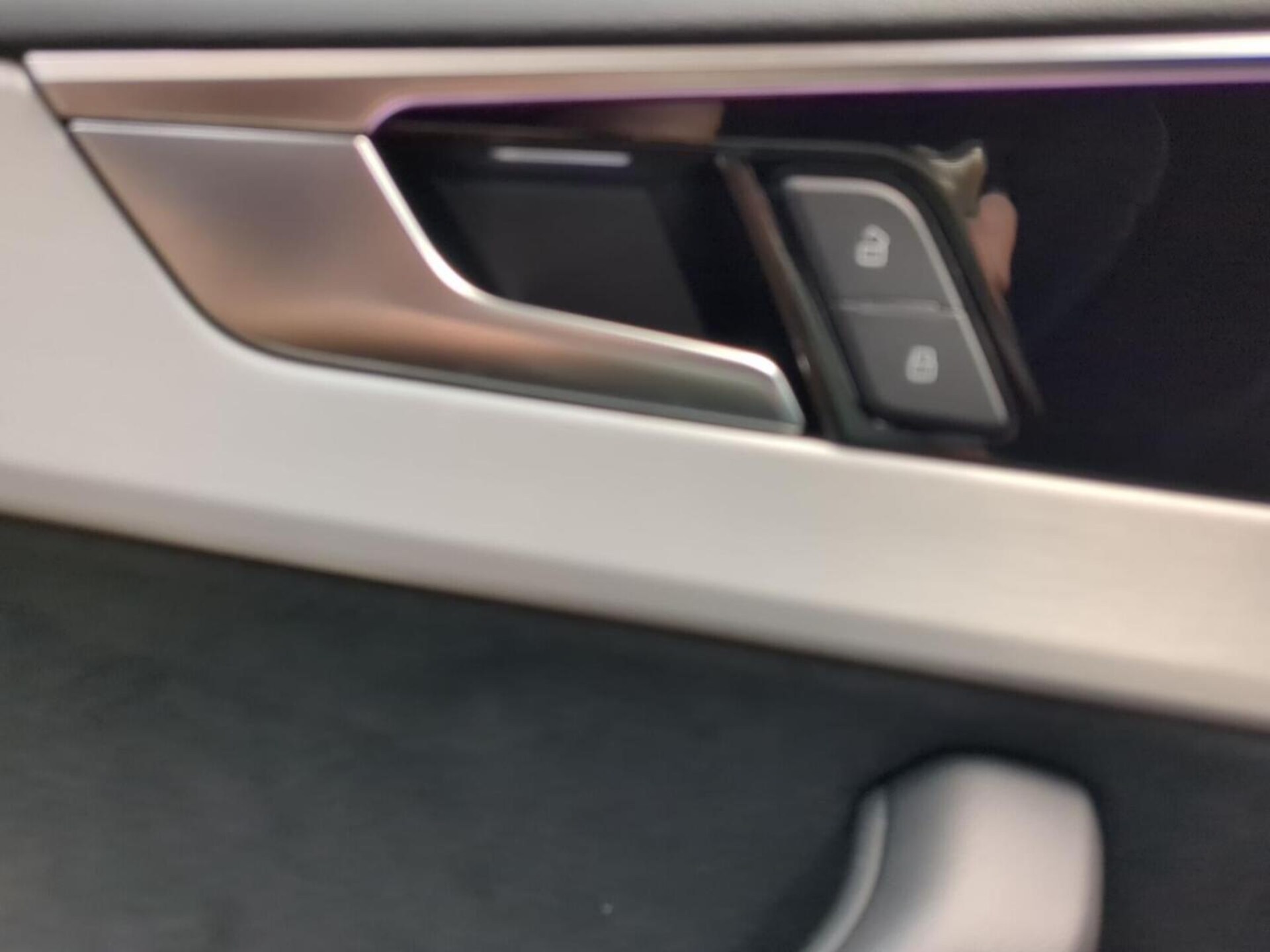 Audi A4 Avant S line