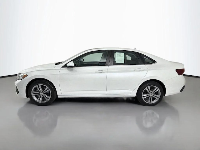 2024 Volkswagen Jetta