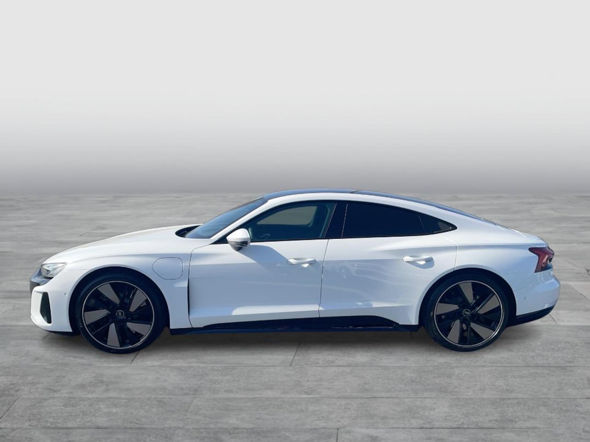 Audi e-tron GT quattro