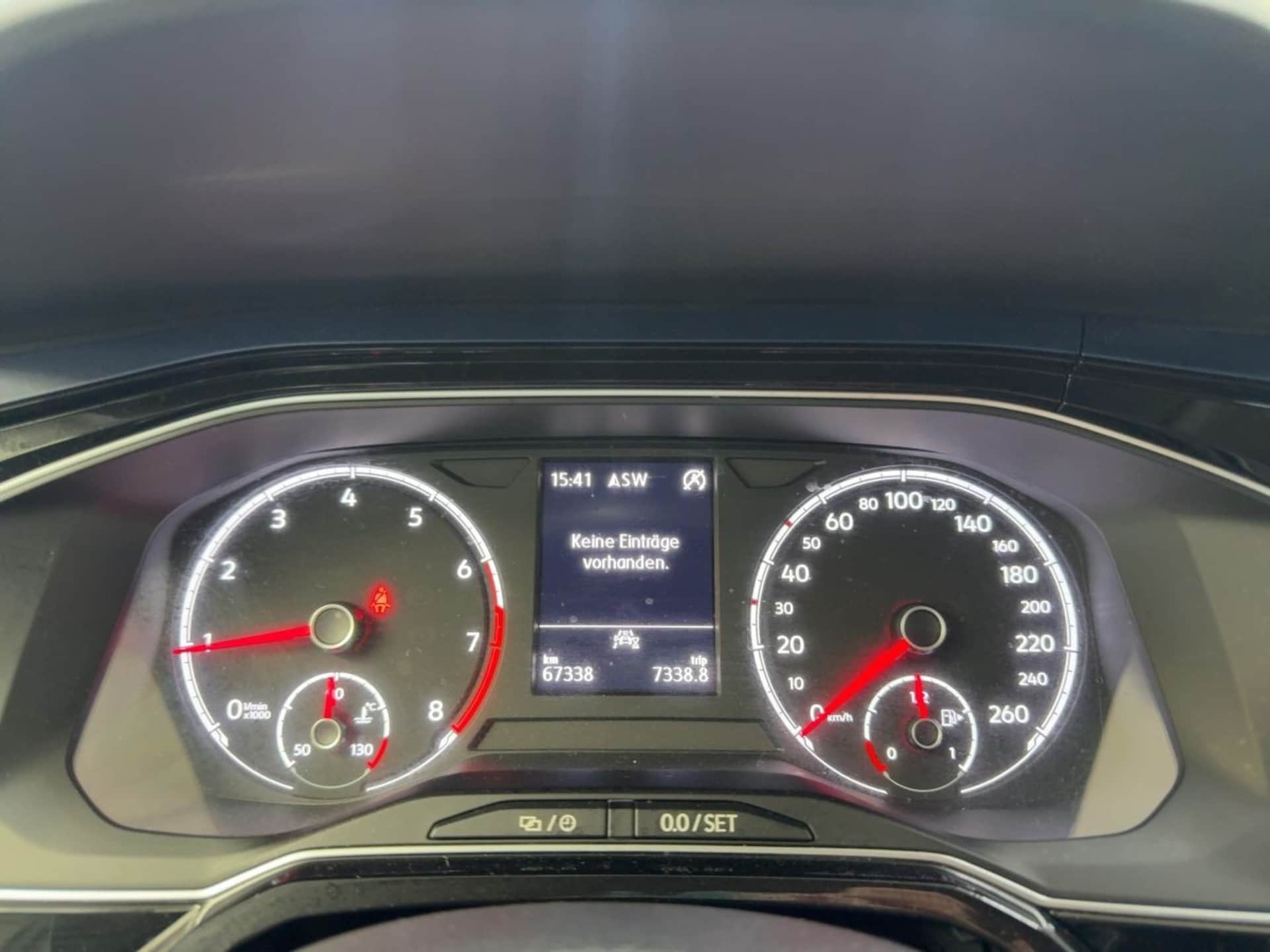 Volkswagen Polo United