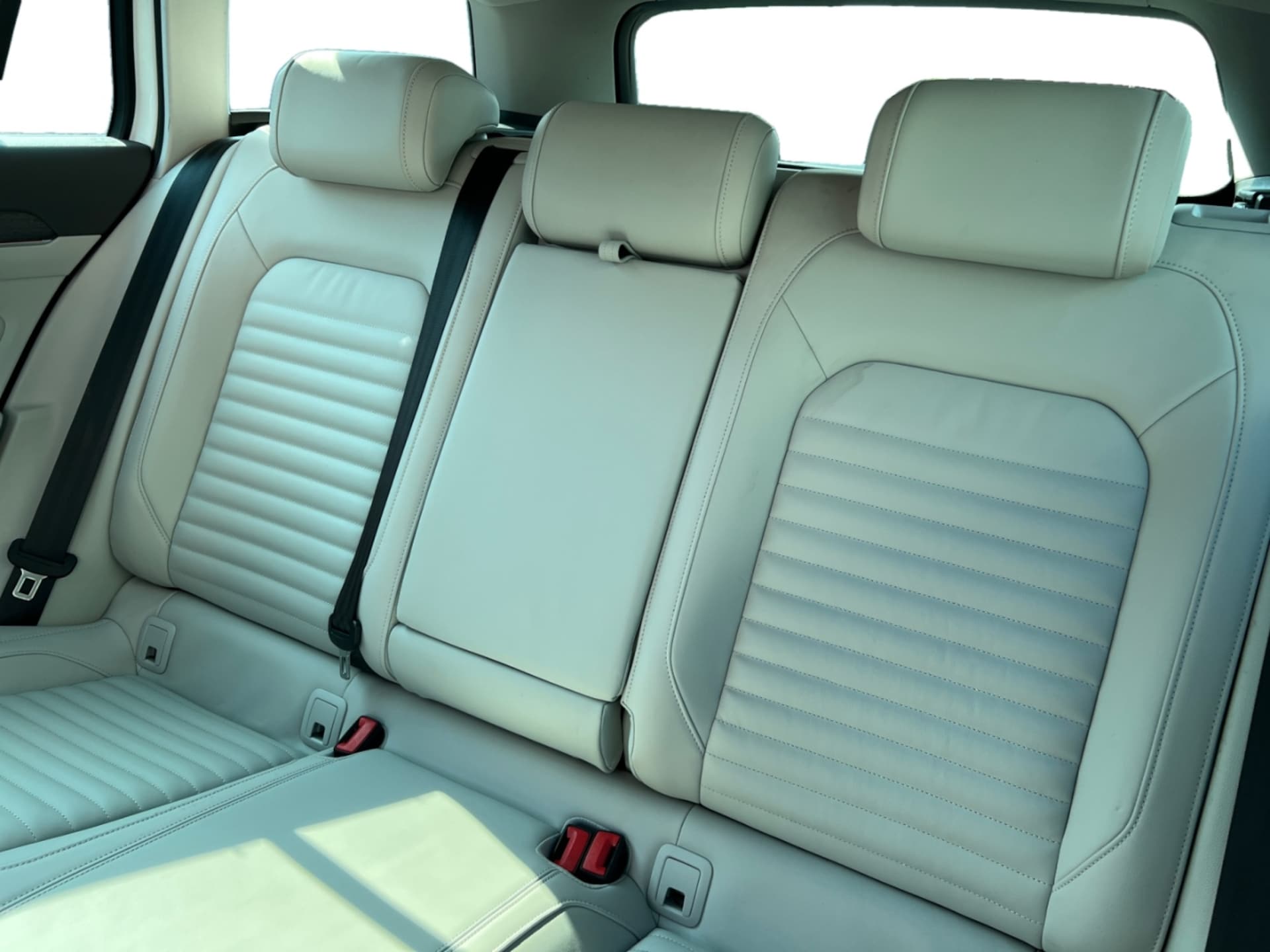 Volkswagen Passat Variant Elegance