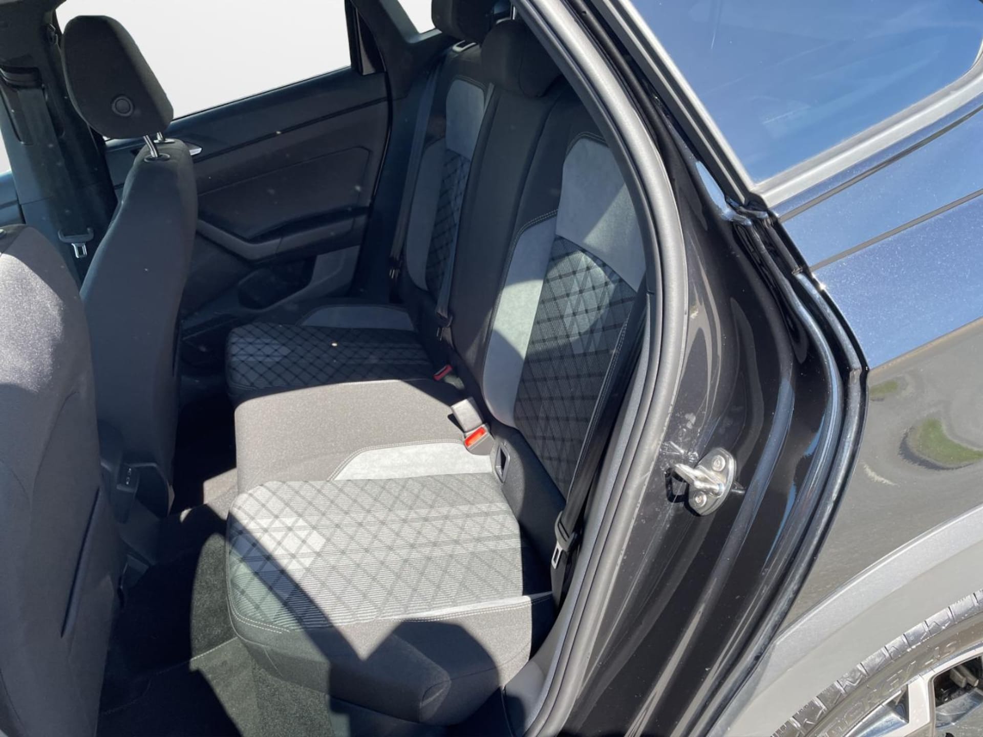 Volkswagen Taigo R-Line