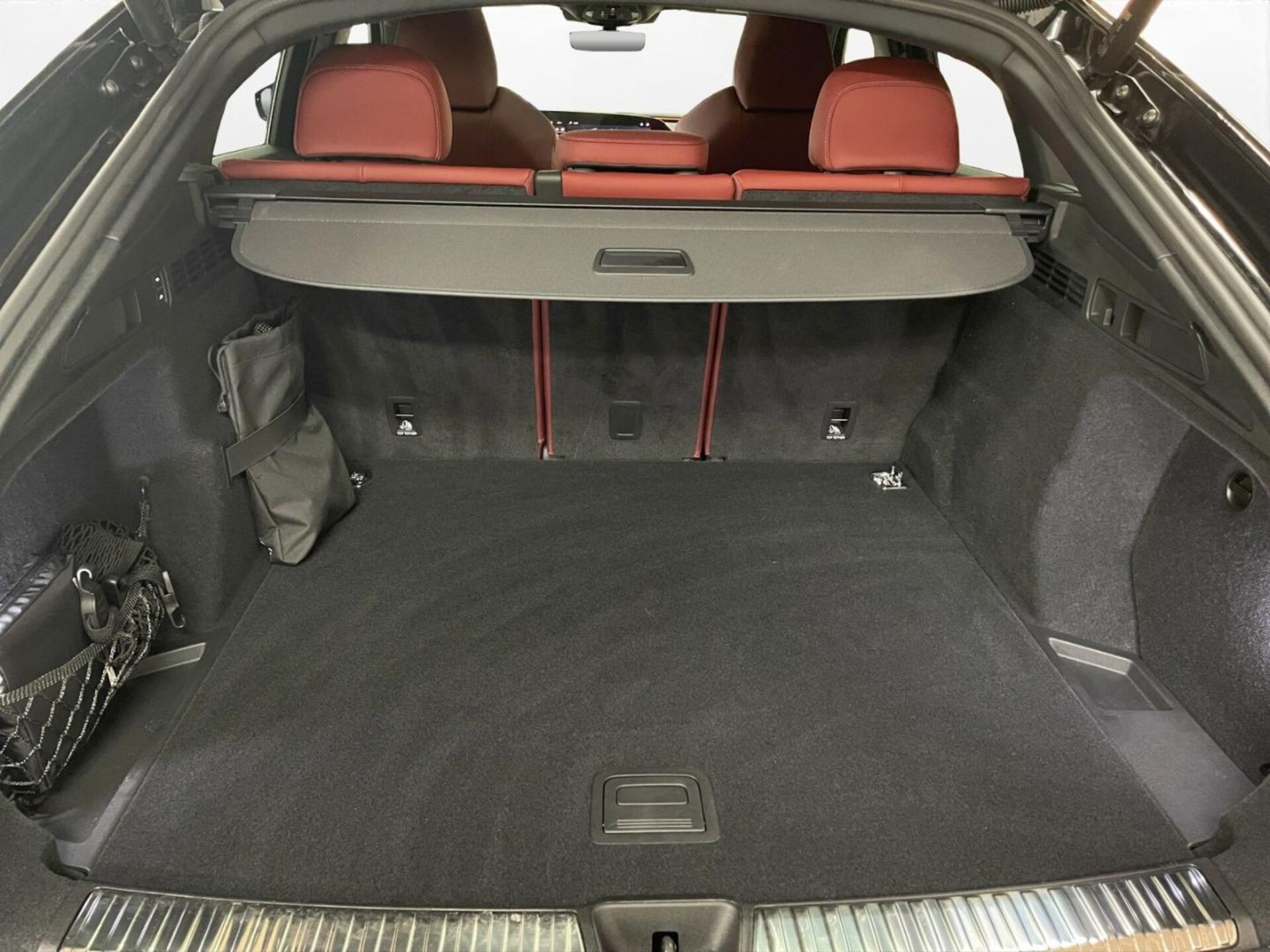 Audi SQ5 Sportback edition one
