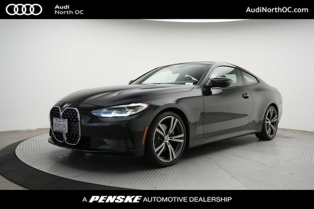 Photo of 2023 BMW 430i Gran Coupé