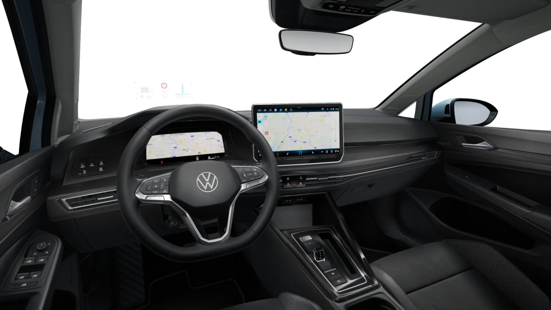 Volkswagen Golf Style