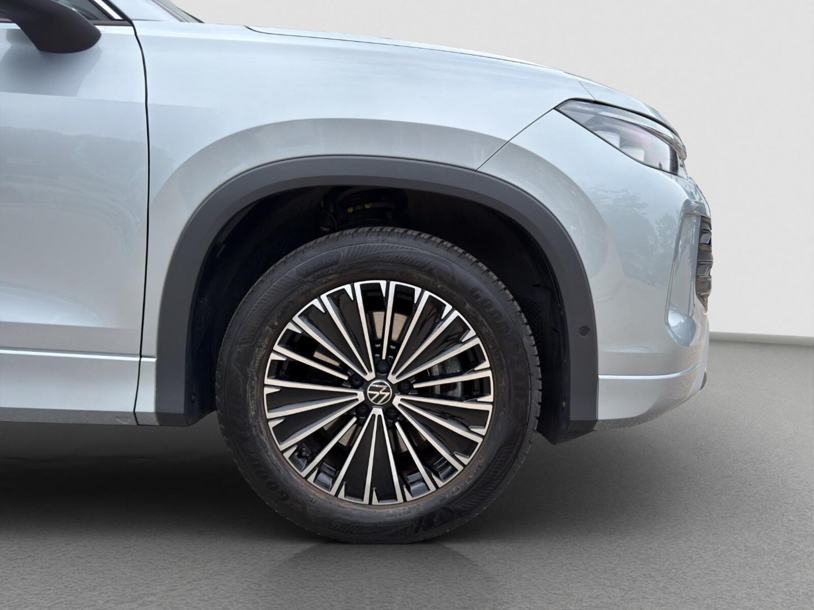 Volkswagen Tayron – Bild 17